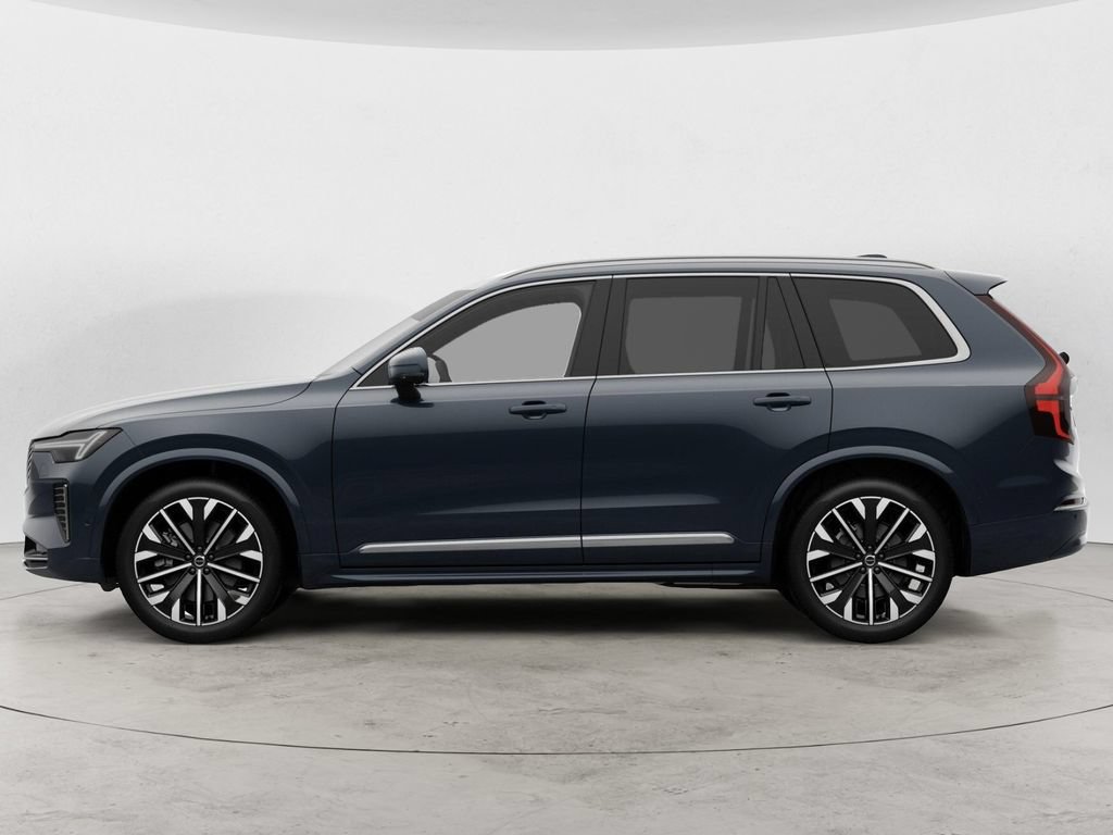 New 2027 Volvo XC90 B6 Plus AWD/4WD image 4