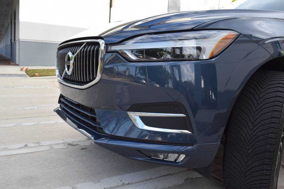 Used 2018 Volvo XC60 T5 Inscription w/ Luxury Seat Package image 14
