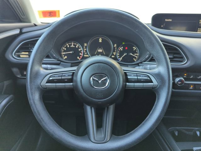 Used 2022 MAZDA CX-30 AWD 2.5 S image 20
