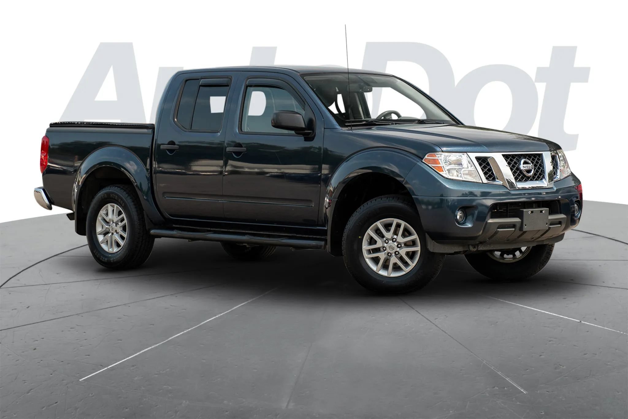Used 2019 Nissan Frontier SV w/ Value Truck Package AWD/4WD image 1