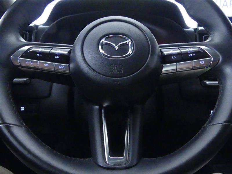 Used 2025 MAZDA CX-50 AWD 2.5 S w/ Preferred Package image 16