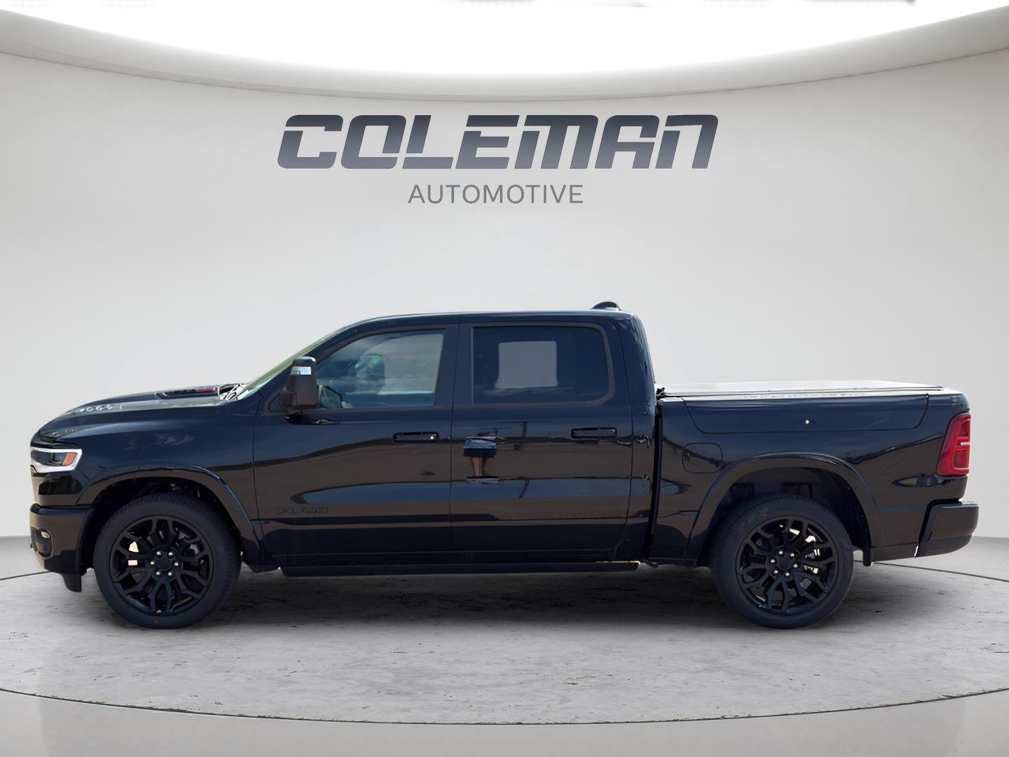 New 2026 RAM 1500 Limited AWD/4WD image 25