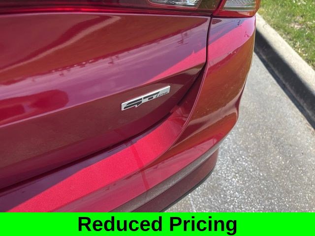 Used 2024 Kia K5 GT-Line w/ GT-Line Premium Package AWD/4WD image 50