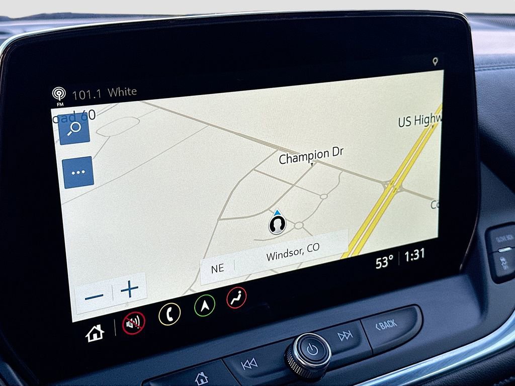 Used 2023 Chevrolet Blazer RS image 13