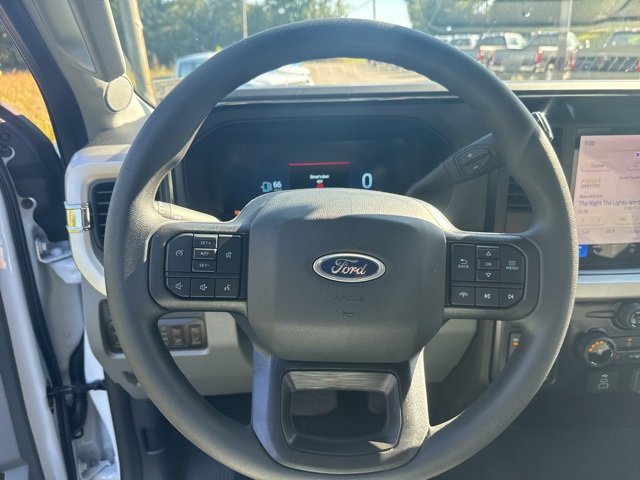 New 2026 Ford F250 XLT w/ XLT Premium Package image 28