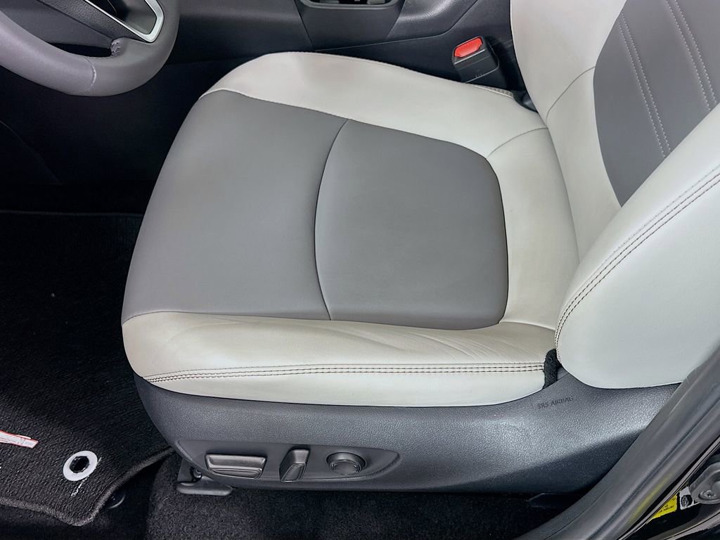 Certified 2025 Toyota RAV4 XLE Premium image 20