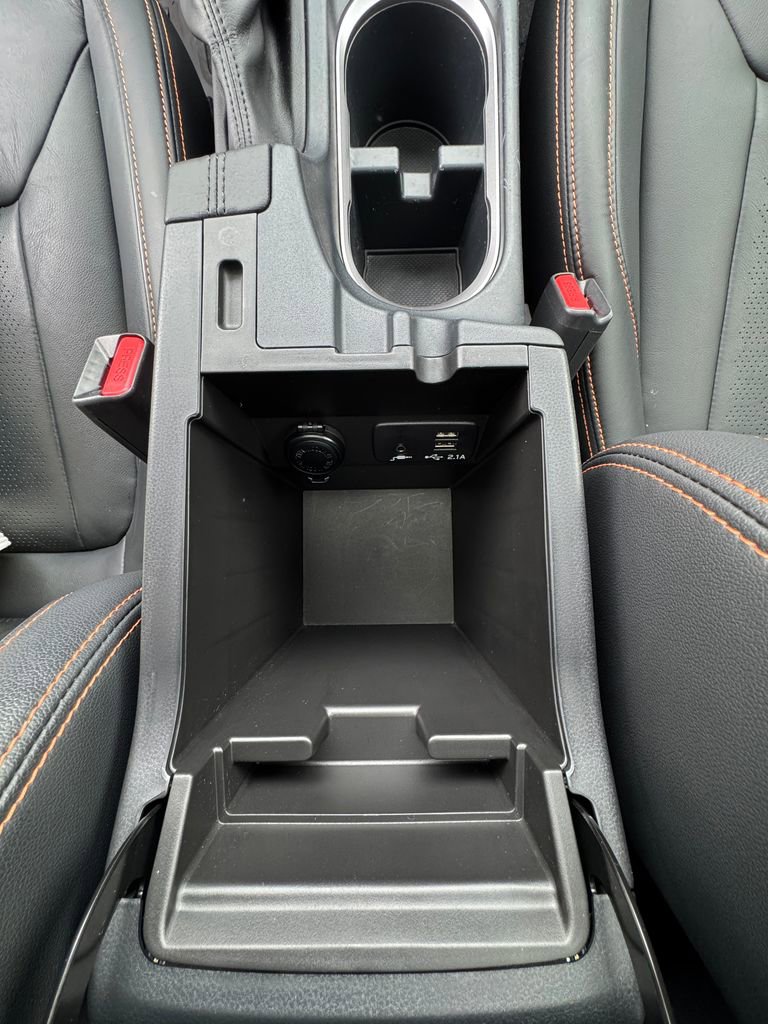 Used 2019 Subaru Crosstrek 2.0i Limited w/ Moonroof Package w/Navigation AWD/4WD image 25