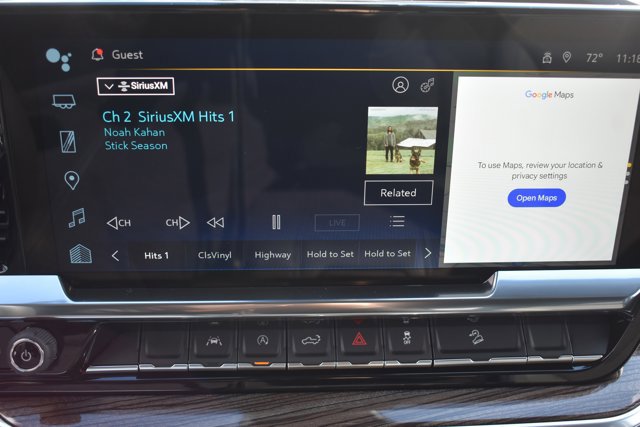 New 2026 Chevrolet Silverado 1500 LT w/ All Star Edition Plus image 24