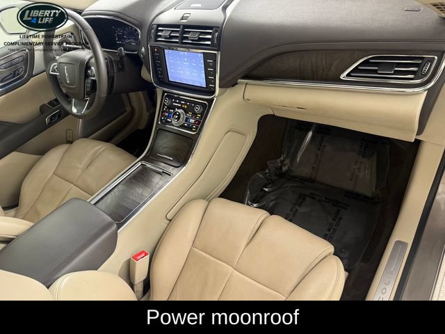 Used 2020 Lincoln Continental Reserve w/ Luxury Package FWD image 21