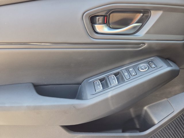 New 2026 Honda Accord SE image 21