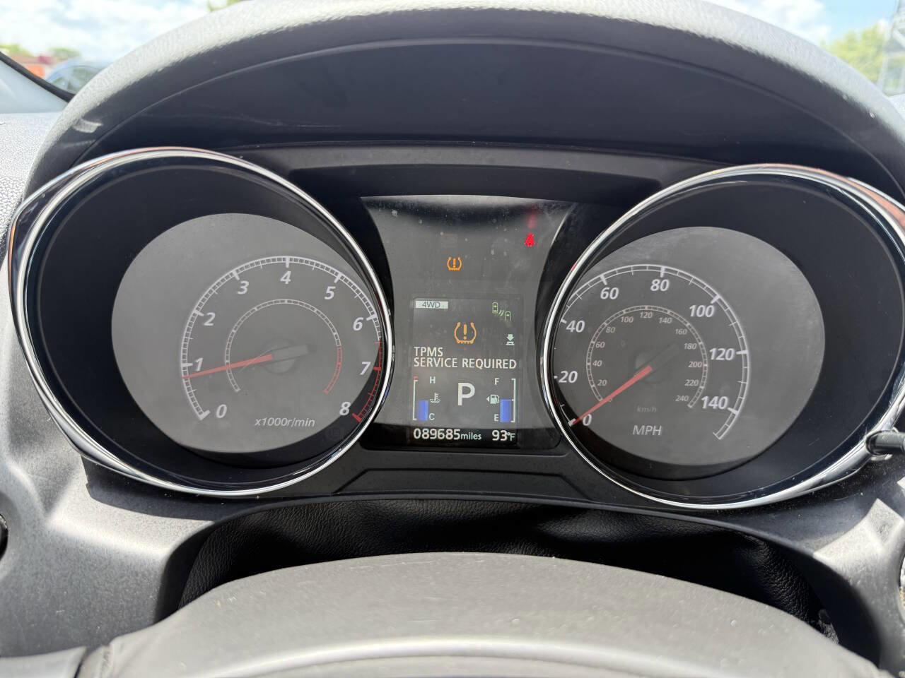 Used 2020 Mitsubishi Outlander Sport SE image 19