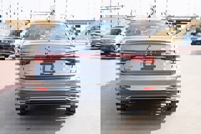 New 2026 Volkswagen Jetta Sport image 5