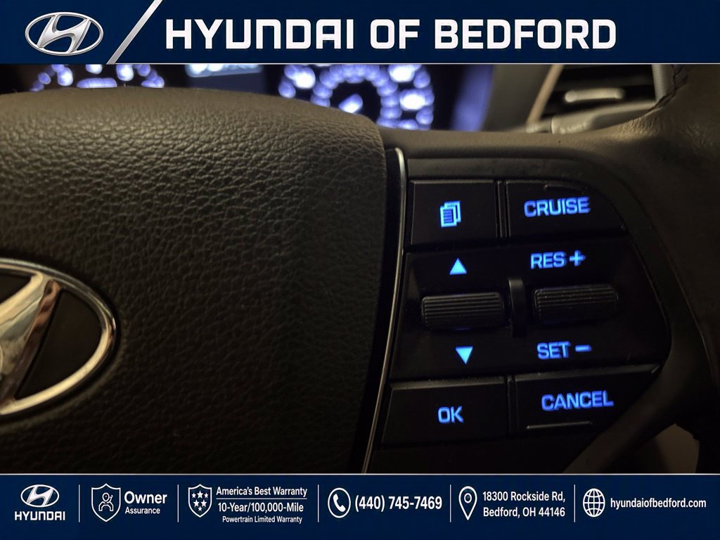 Used 2015 Hyundai Sonata Limited w/ Option Group 05 FWD image 19