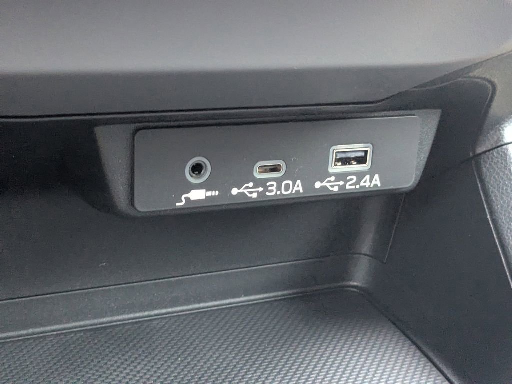 New 2026 Subaru Crosstrek 2.0i Premium AWD/4WD image 24
