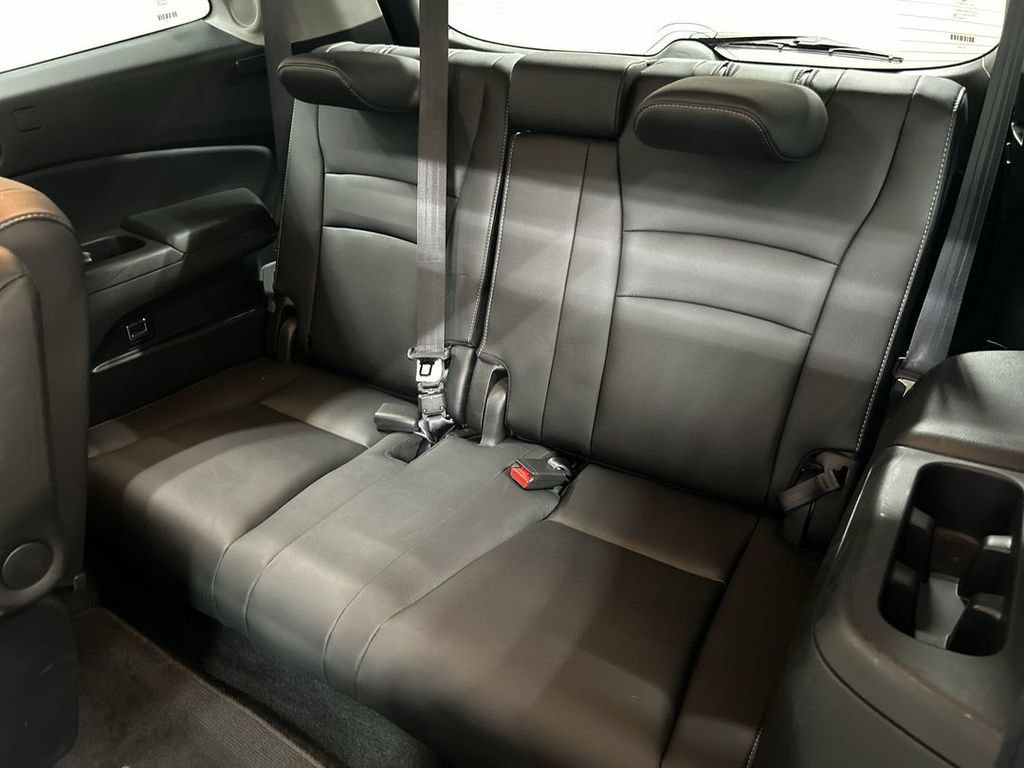 Used 2022 Honda Pilot Elite image 22