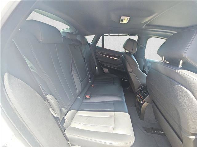 Used 2018 BMW X6 xDrive50i AWD/4WD image 18
