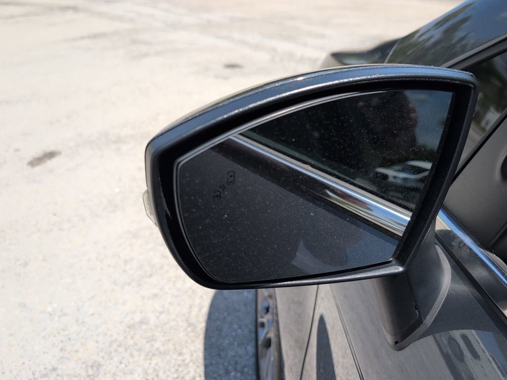 Used 2022 Ford EcoSport Titanium image 7