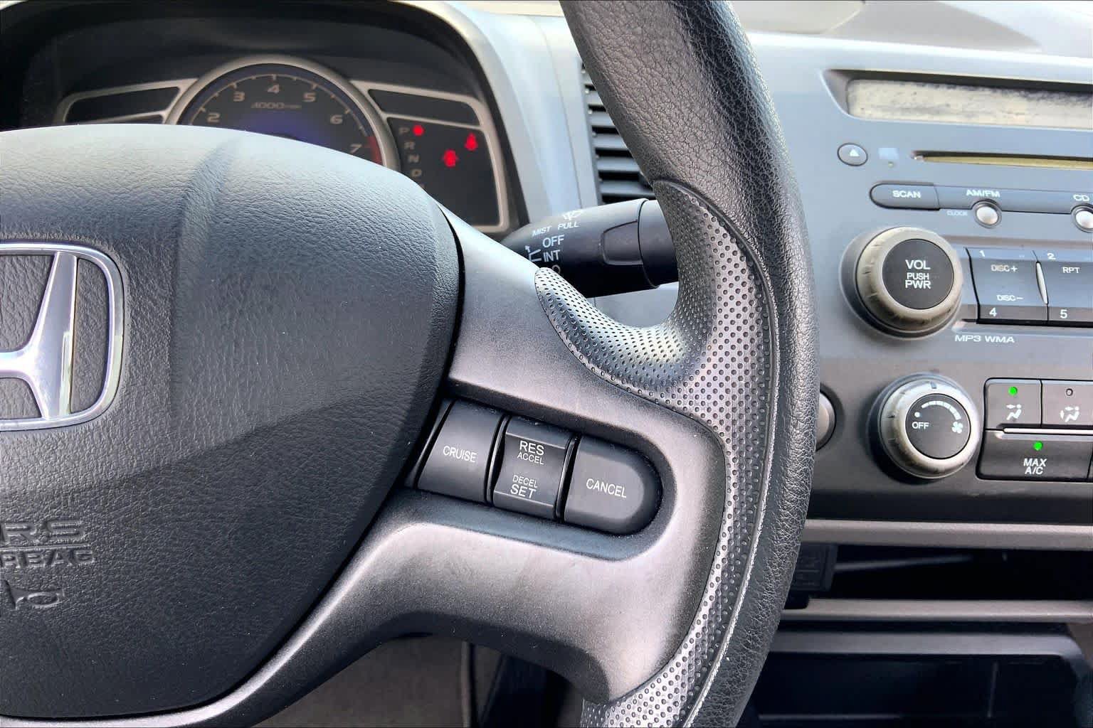 Used 2008 Honda Civic LX image 23