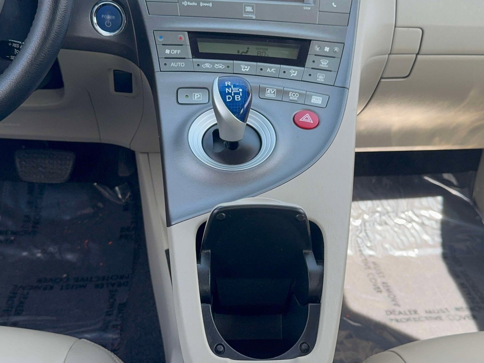 Used 2015 Toyota Prius Four image 18