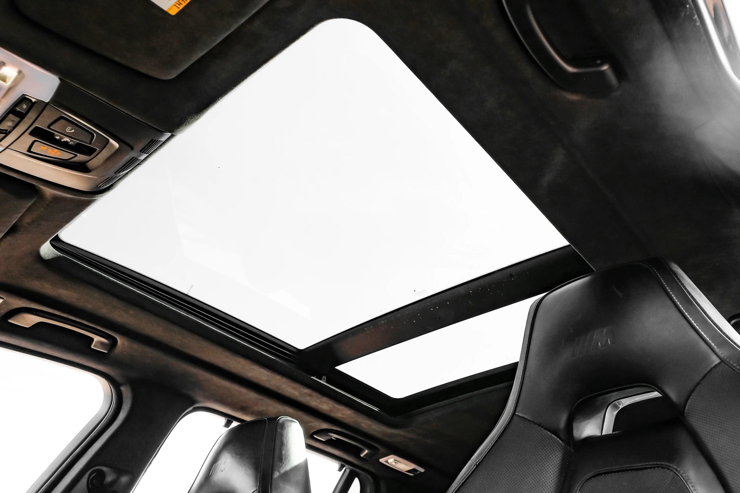 Used 2016 BMW X5 M image 5