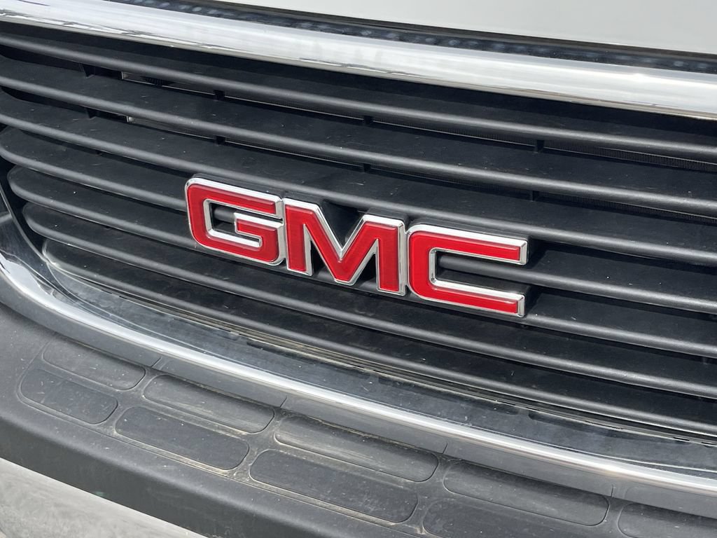 New 2025 GMC Savana 3500 w/ Power Convenience Package RWD image 30