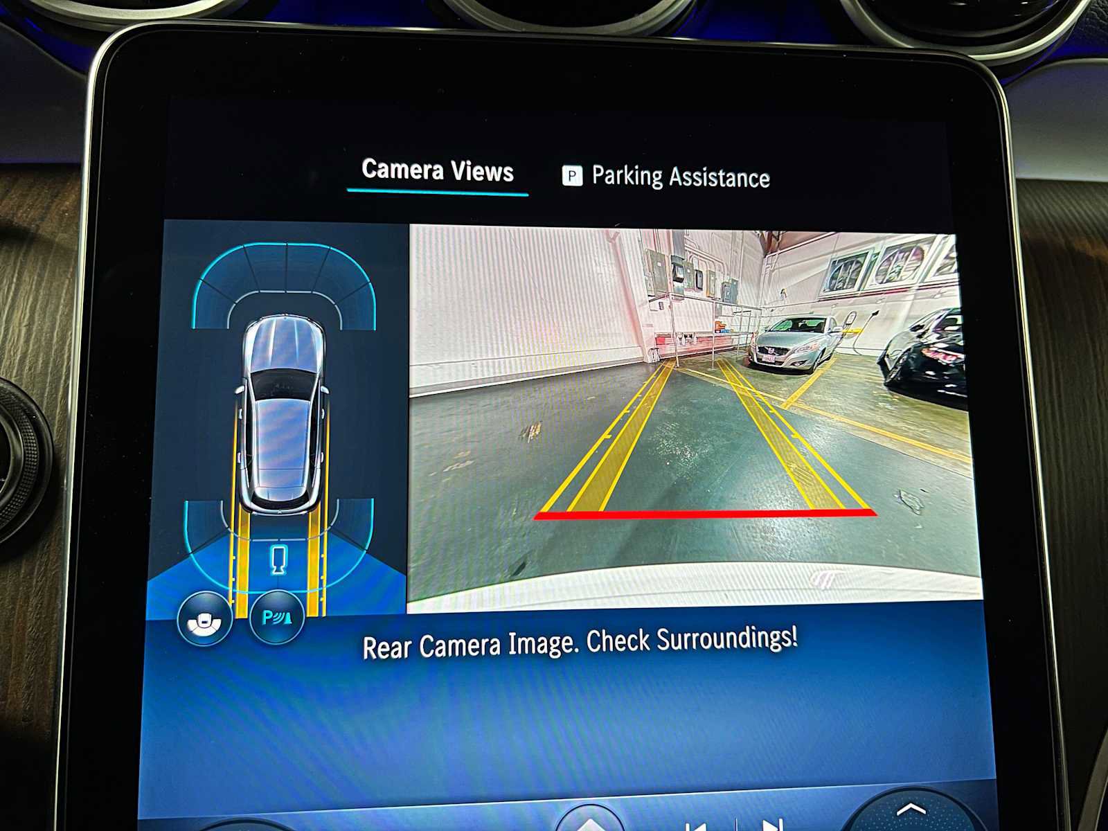 Certified 2026 Mercedes-Benz GLC 300 4MATIC image 40