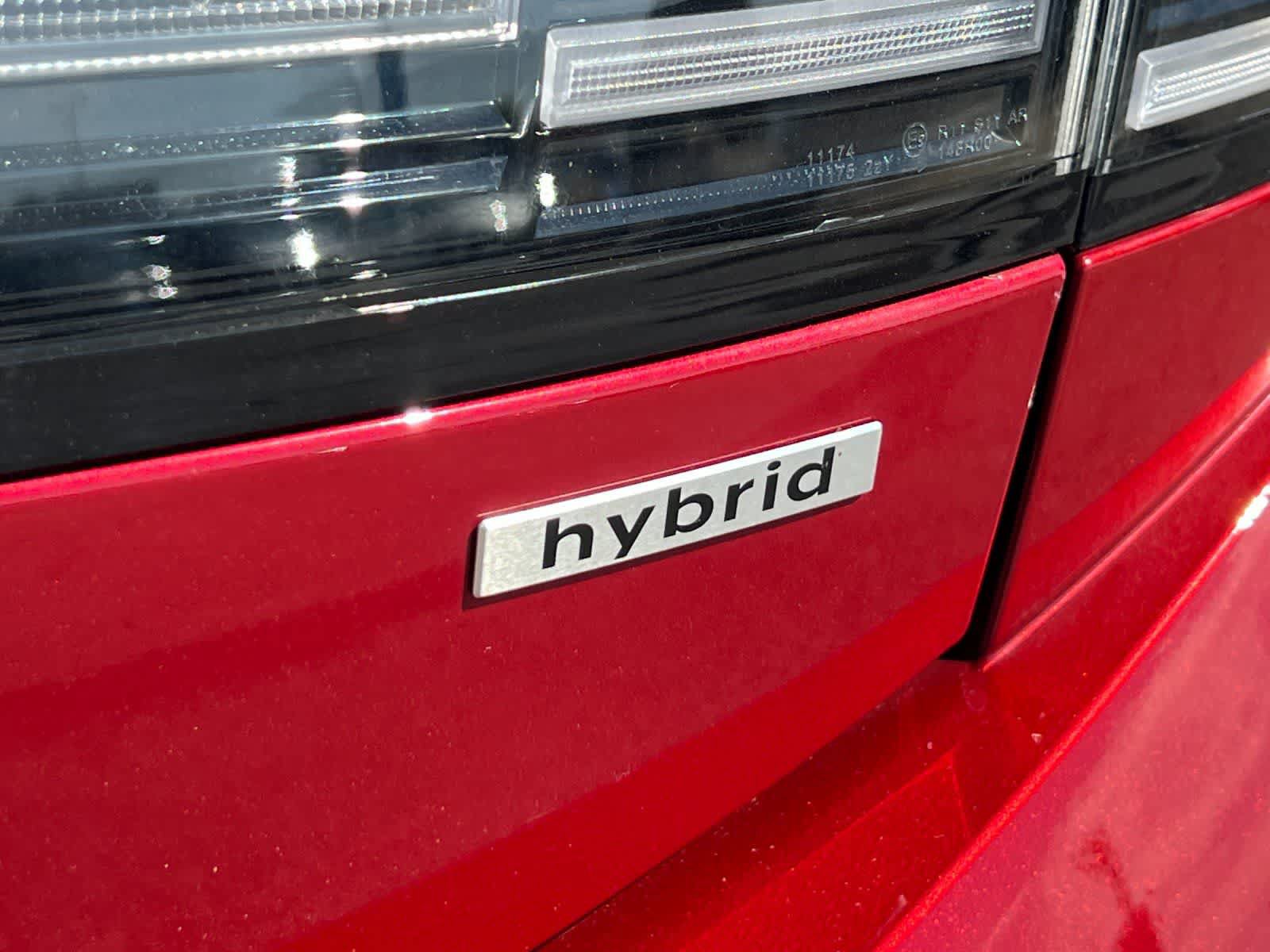 New 2025 Hyundai Sonata Limited FWD image 26