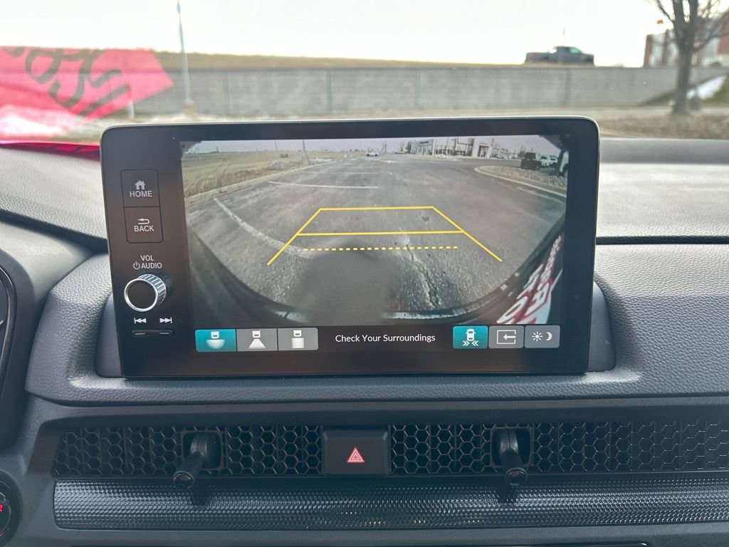 Used 2024 Honda CR-V Sport-L image 23