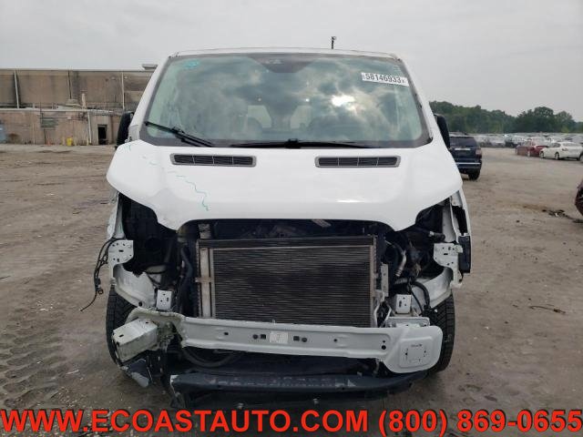 Used 2016 Ford Transit 250 130 Low Roof w/ Exterior Upgrade Package RWD image 5