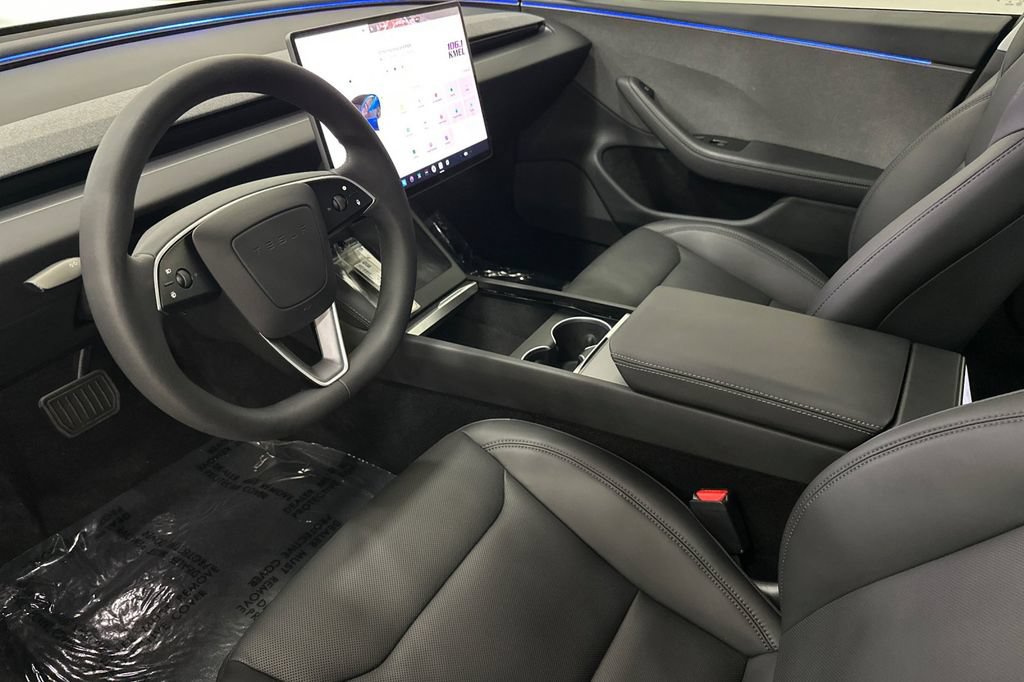 Used 2026 Tesla Model 3 RWD image 10