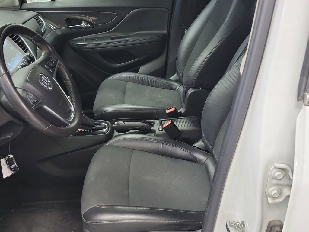 Used 2017 Buick Encore Preferred FWD image 8