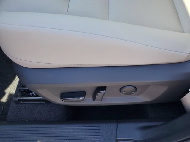 New 2026 Nissan Rogue Dark Armor AWD/4WD image 22
