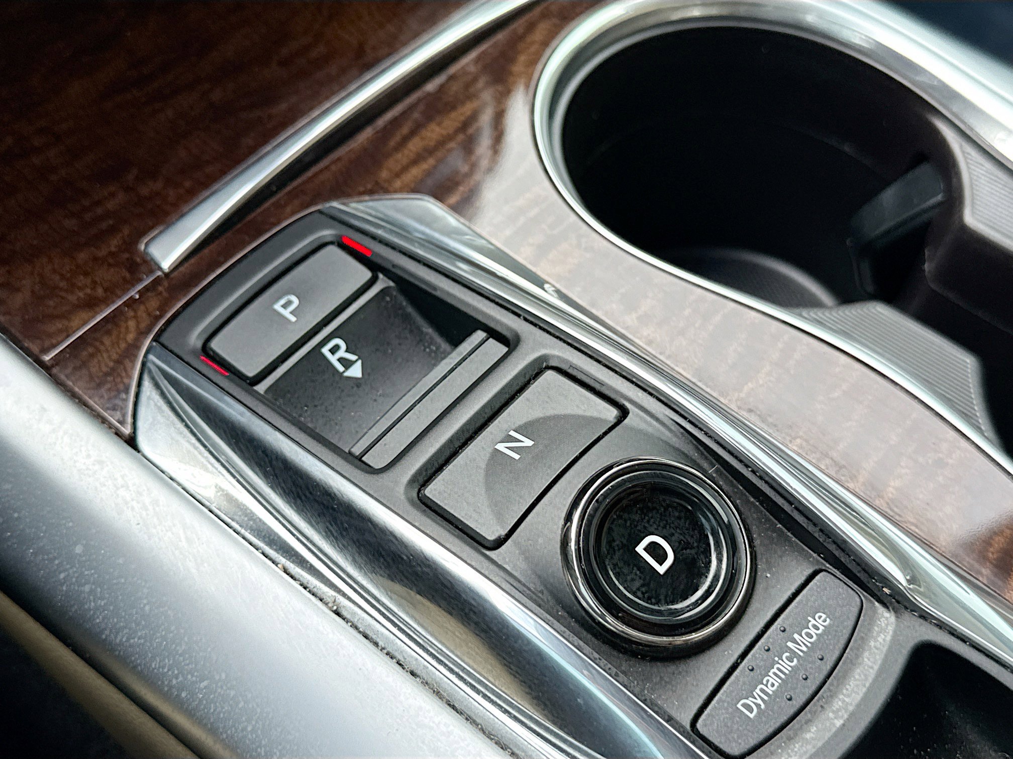 Used 2018 Acura TLX V6 w/ Technology Package image 28