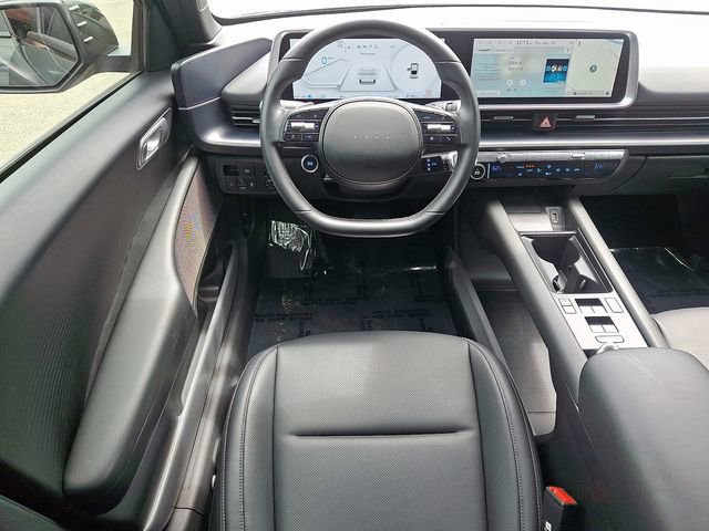 Used 2024 Hyundai Ioniq 6 SEL RWD image 13