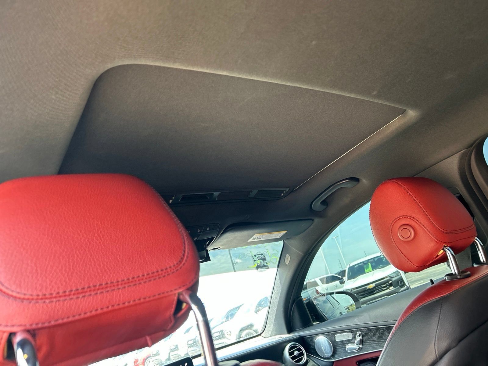Used 2020 Mercedes-Benz GLC 300 4MATIC Coupe image 10