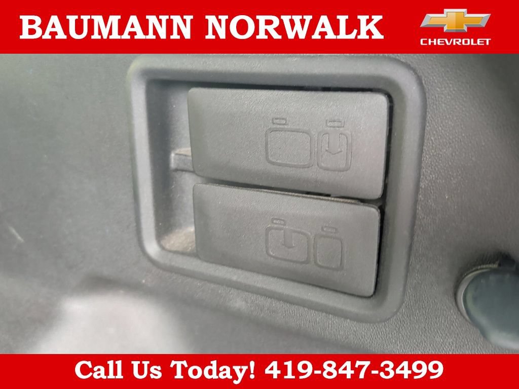 Used 2021 Chevrolet Equinox Premier FWD image 20