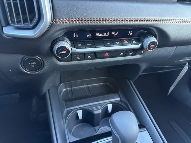 New 2026 MAZDA CX-50 AWD 2.5 Hybrid w/ Weather Package image 16