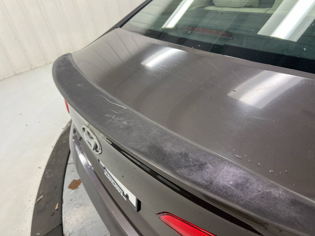 Used 2016 Hyundai Sonata SE FWD image 30