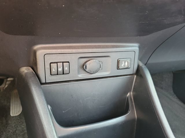 Used 2017 Toyota Prius V Five w/ Advanced Technology Package FWD image 23