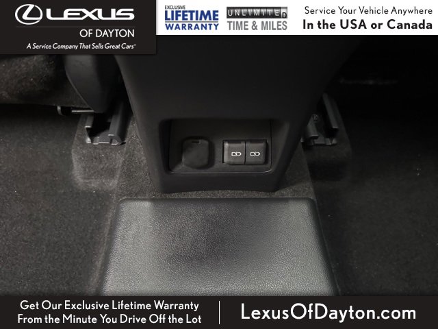 Used 2024 Lexus NX 450h+ AWD w/ Luxury Package image 32