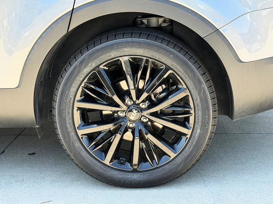 Used 2021 Kia Telluride SX FWD image 16