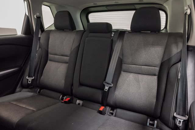 Used 2025 Nissan Rogue SV FWD image 22