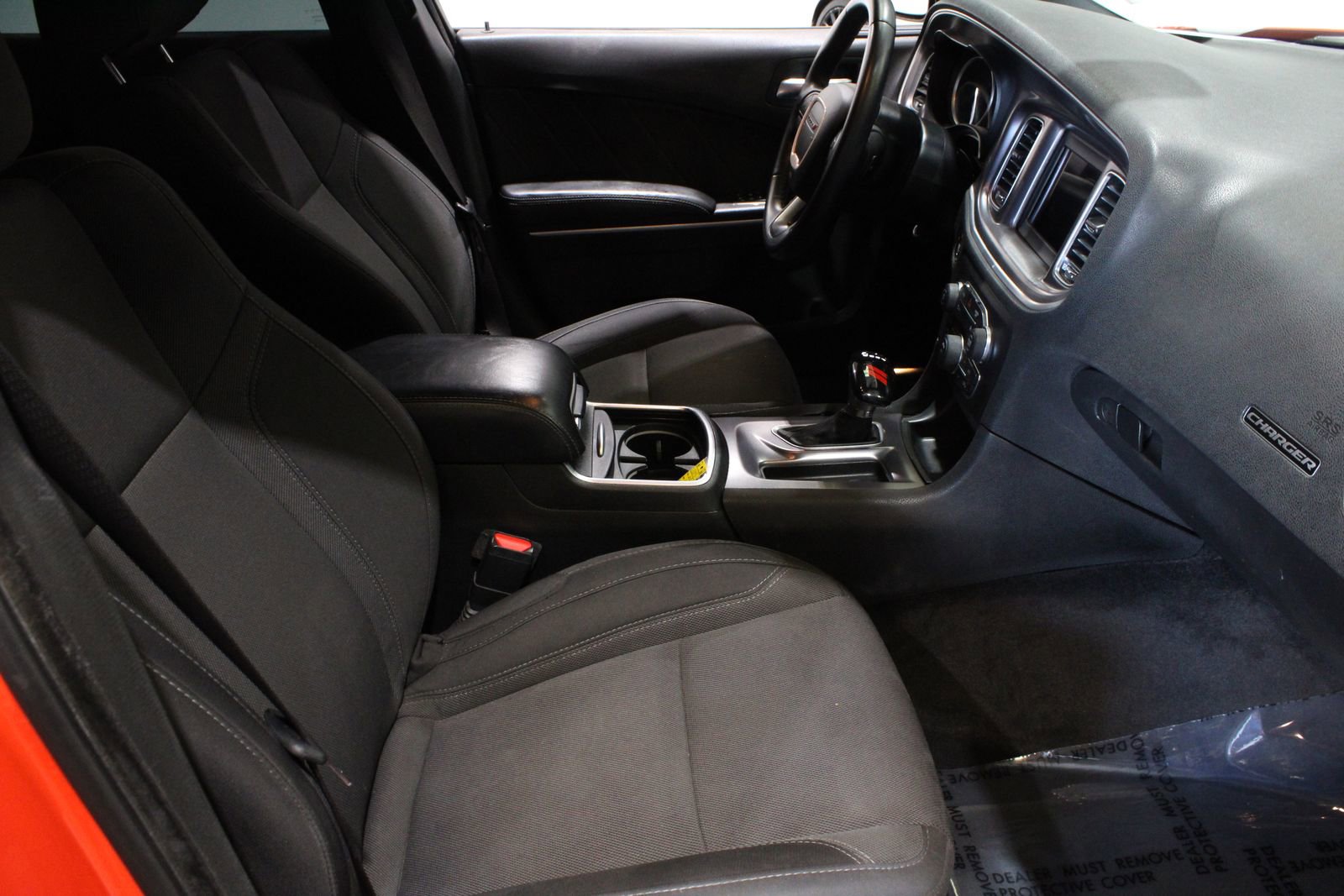 Used 2019 Dodge Charger SXT image 33