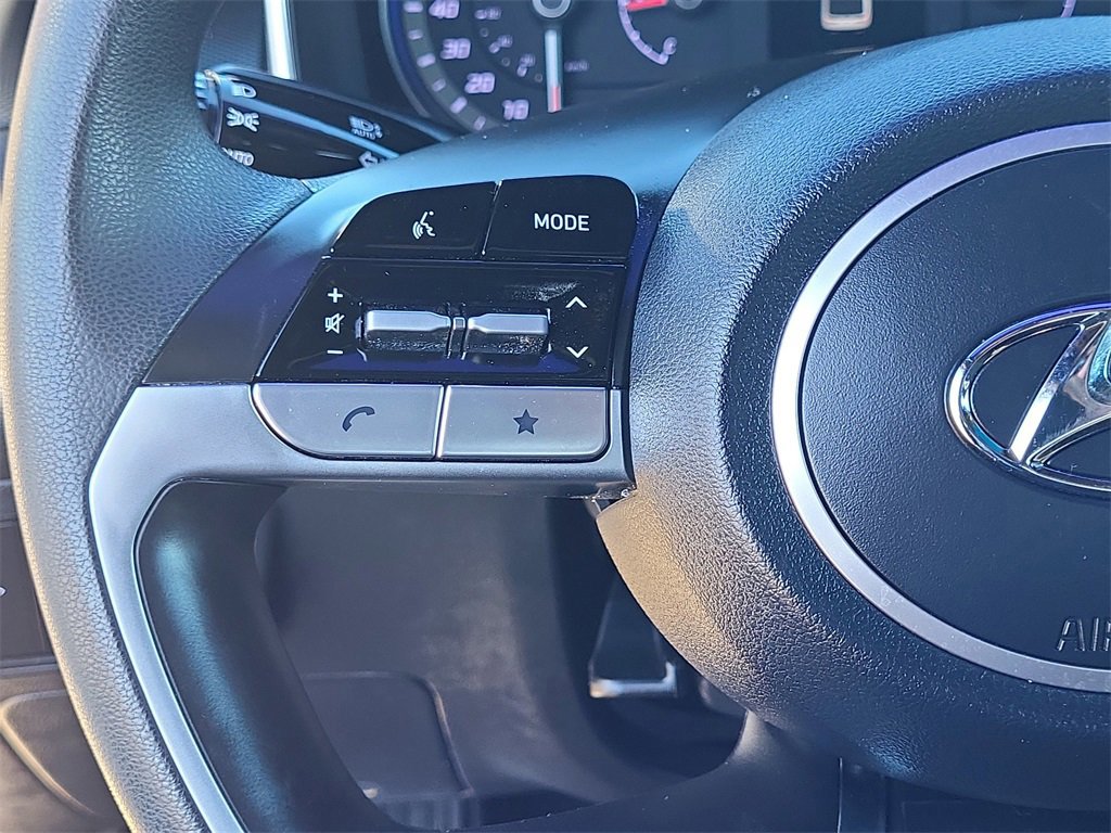 Used 2024 Hyundai Santa Cruz SE image 19