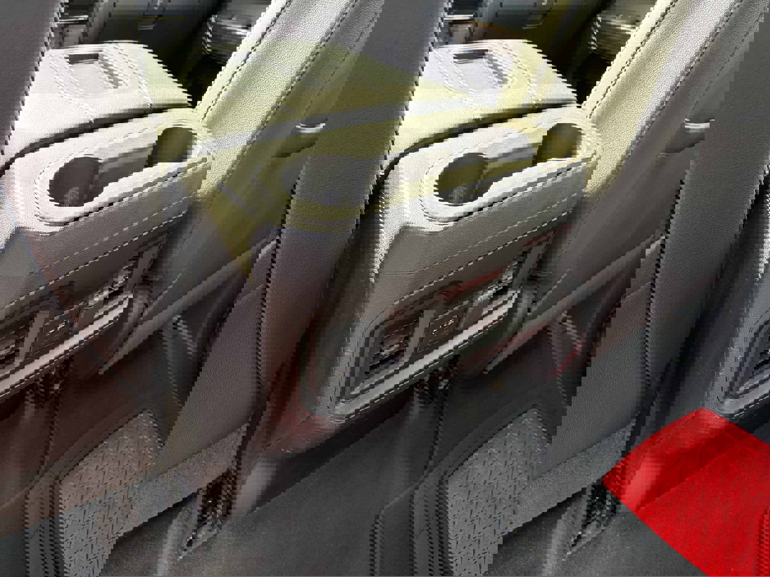 Used 2021 Chevrolet Silverado 1500 LT Trail Boss w/ Convenience Package II image 29