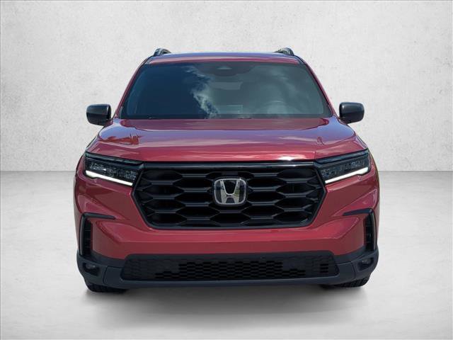 Used 2024 Honda Pilot Sport video 2