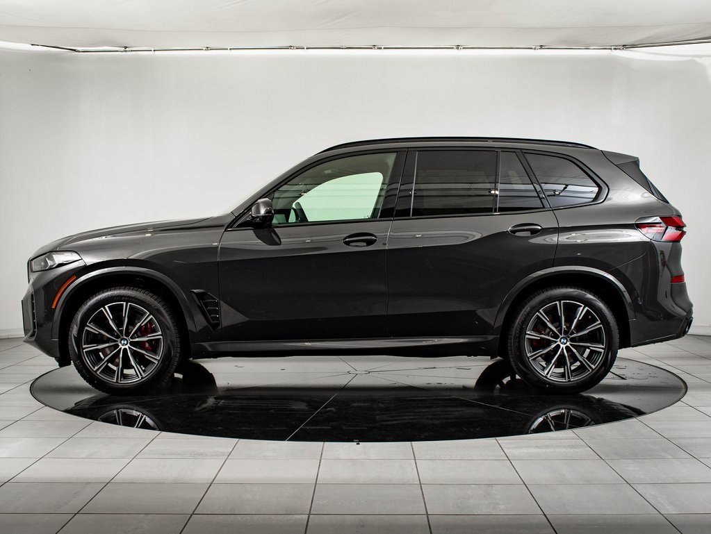 New 2026 BMW X5 M60i image 5
