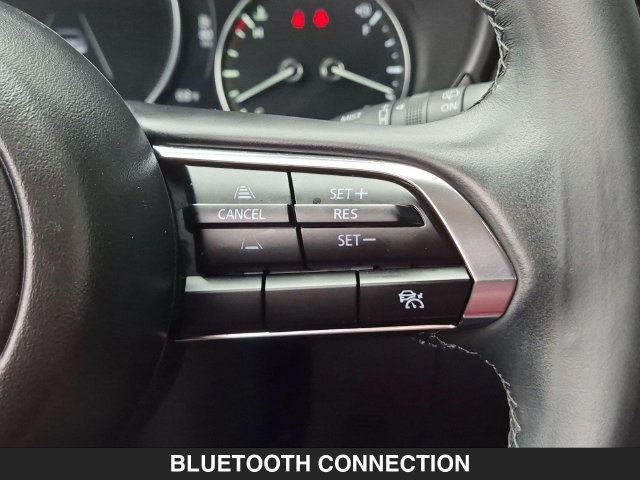 Used 2025 MAZDA CX-30 AWD 2.5 S w/ Preferred Package image 21