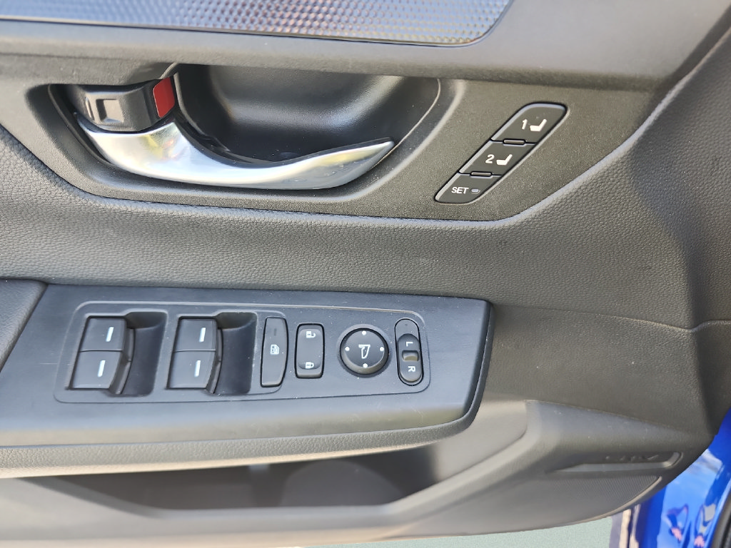 Used 2024 Honda CR-V Sport-L image 23