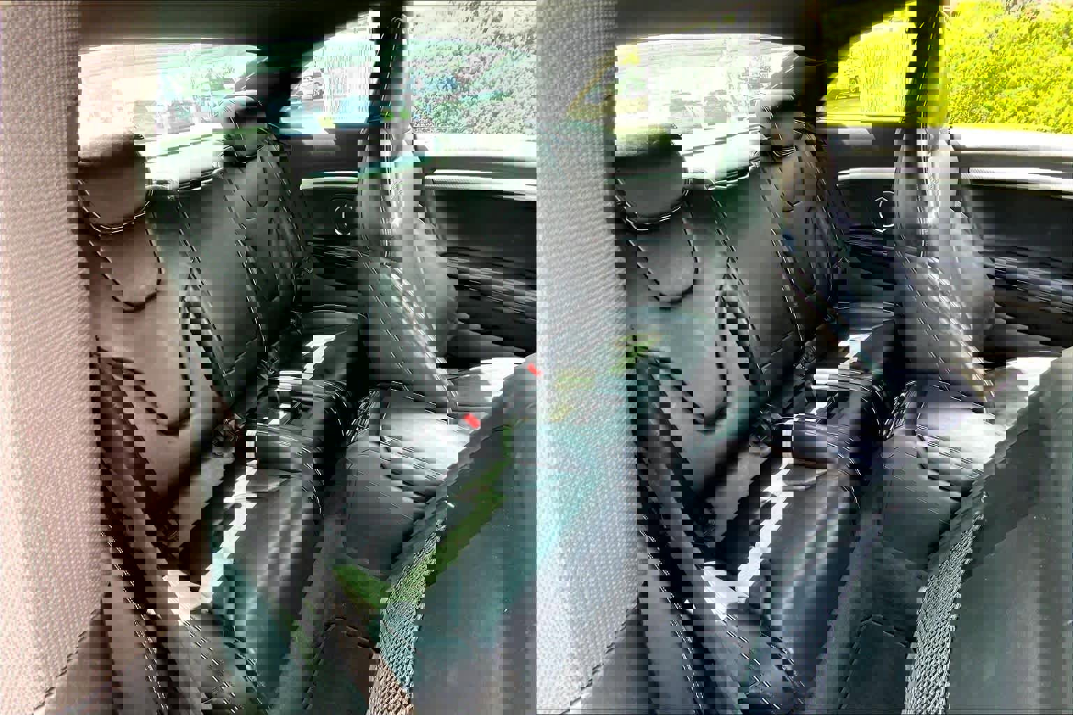 Used 2013 Audi RS 5 Coupe w/ Audi MMI Navigation Plus Pkg image 18